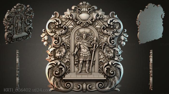 KRTI_006402 3d STL model