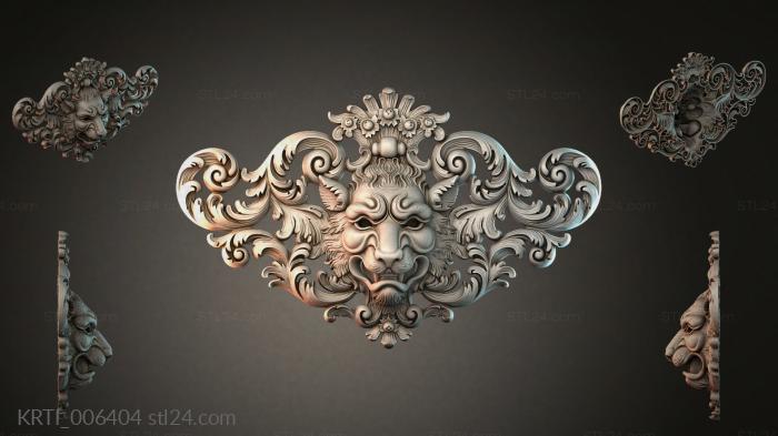 KRTI_006404 3d STL model
