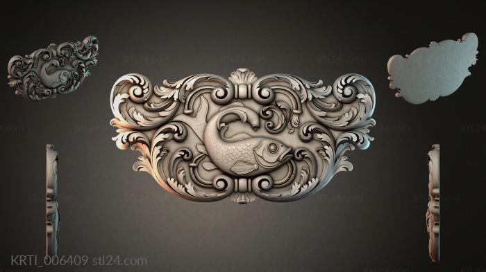 KRTI_006409 3d STL model