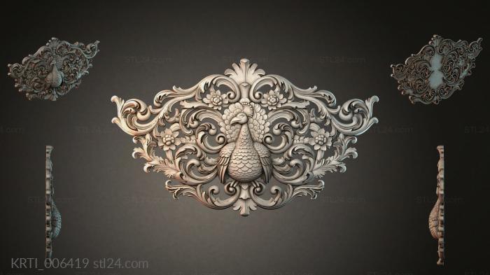 KRTI_006419 3d STL model