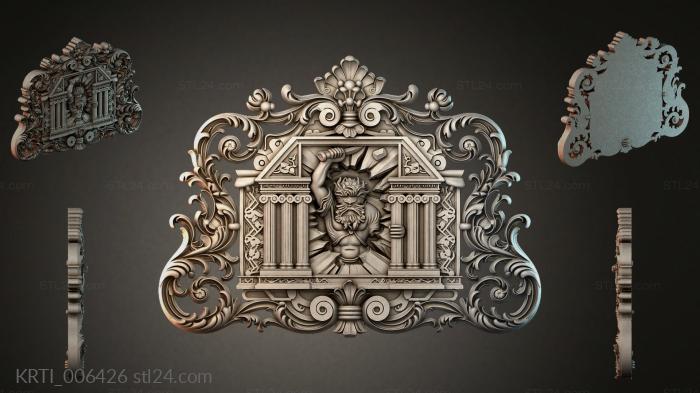 KRTI_006426 3d STL model