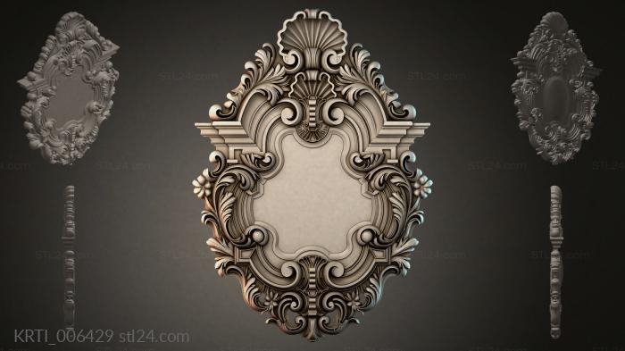 KRTI_006429 3d STL model