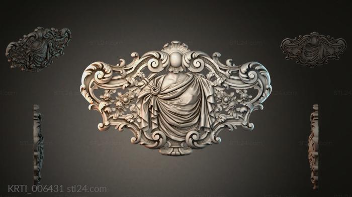 KRTI_006431 3d STL model