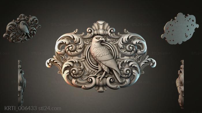 KRTI_006433 3d STL model