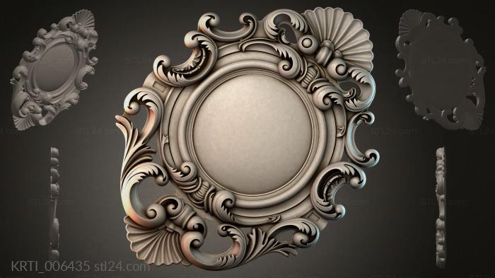 KRTI_006435 3d STL model