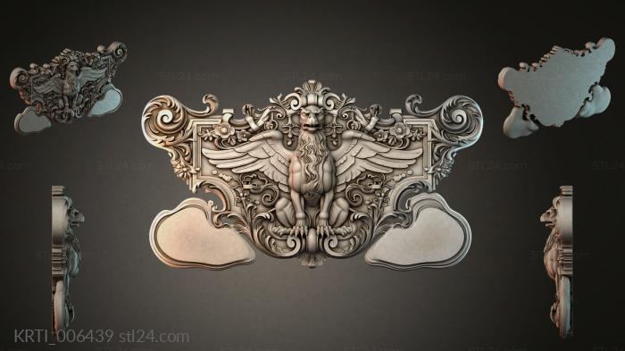 KRTI_006439 3d STL model