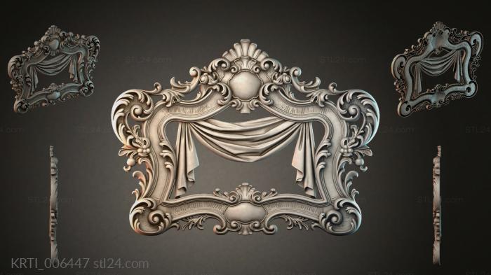 KRTI_006447 3d STL model
