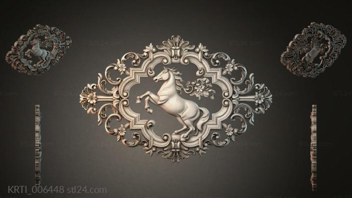 KRTI_006448 3d STL model