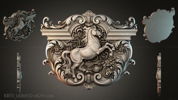 KRTI_006450 3d STL model