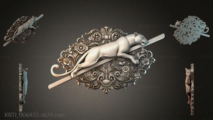 KRTI_006455 3d STL model
