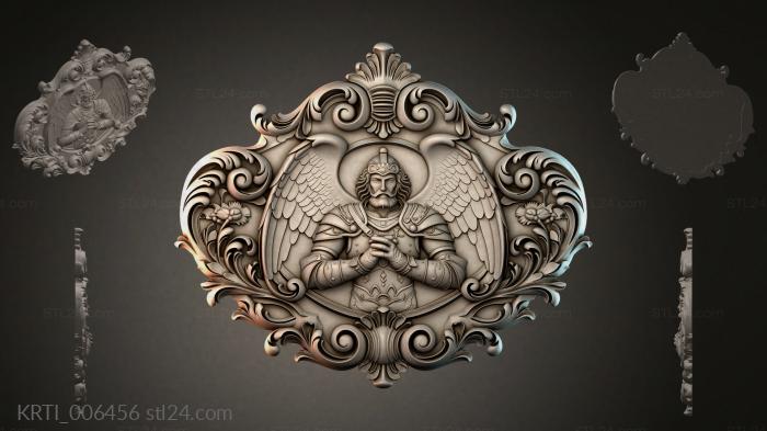 KRTI_006456 3d STL model
