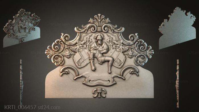 KRTI_006457 3d STL model