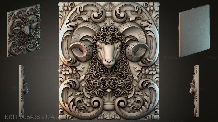 KRTI_006458 3d STL model