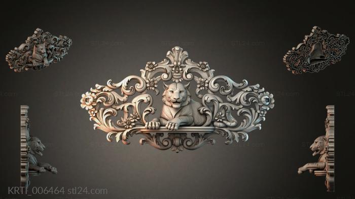KRTI_006464 3d STL model