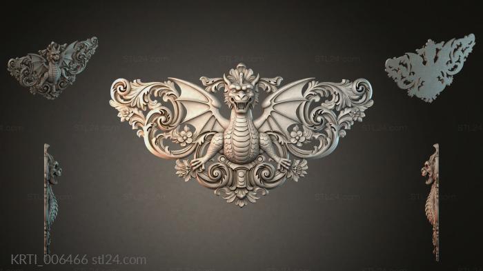 KRTI_006466 3d STL model