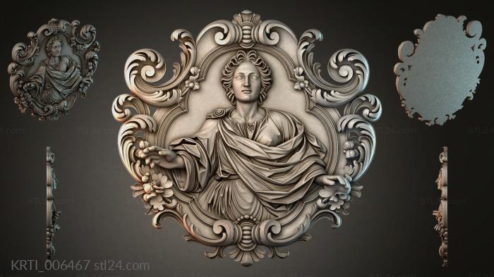 KRTI_006467 3d STL model