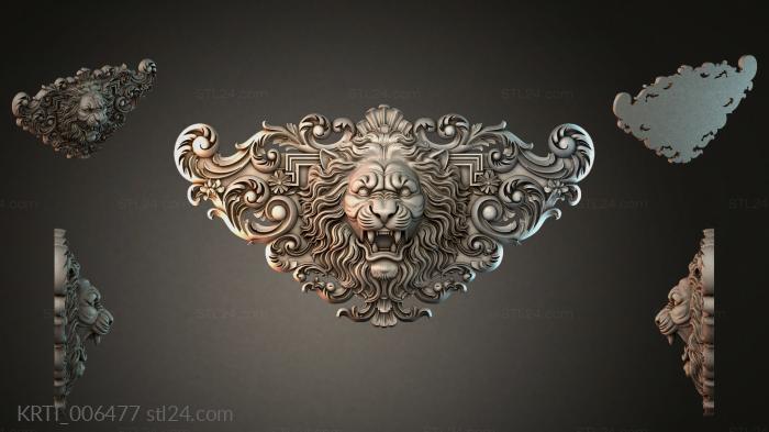 KRTI_006477 3d STL model