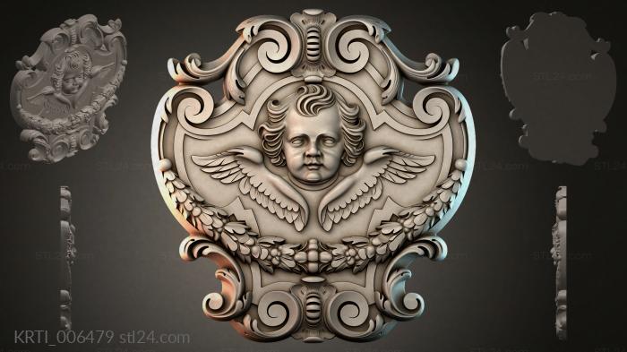 KRTI_006479 3d STL model