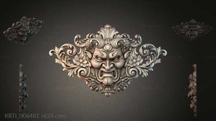 KRTI_006481 3d STL model