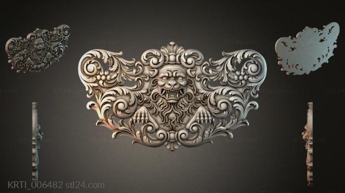 KRTI_006482 3d STL model
