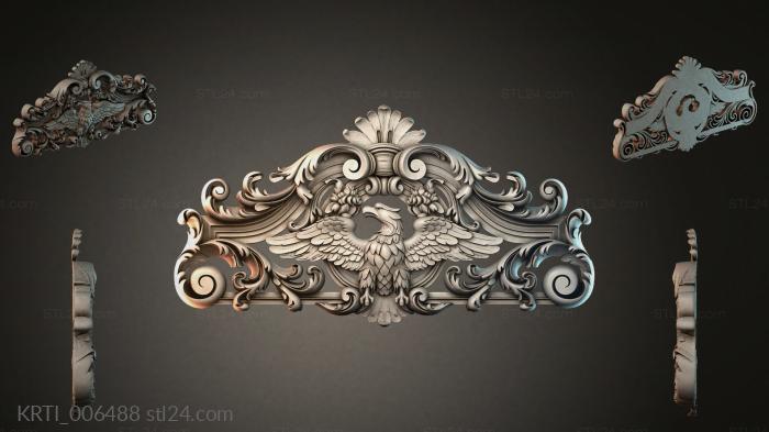 KRTI_006488 3d STL model