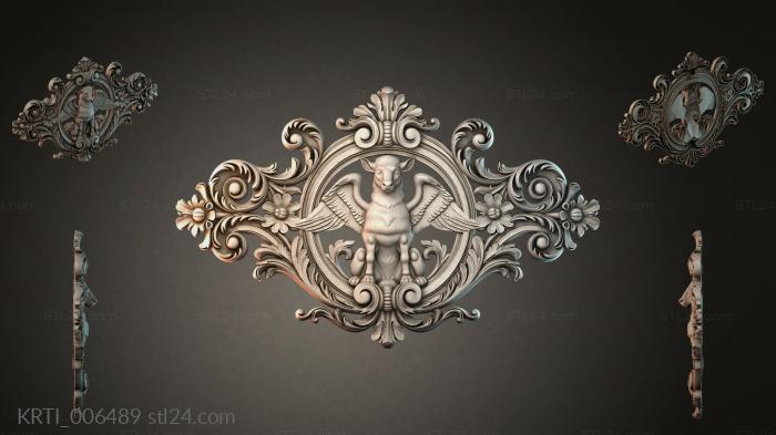 KRTI_006489 3d STL model