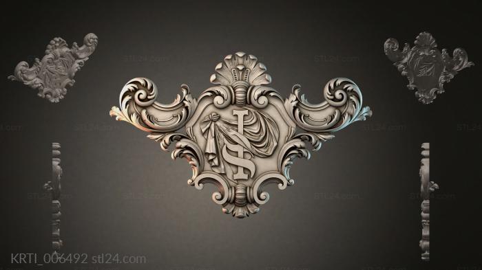 KRTI_006492 3d STL model