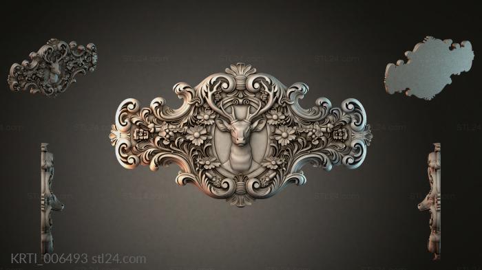 KRTI_006493 3d STL model