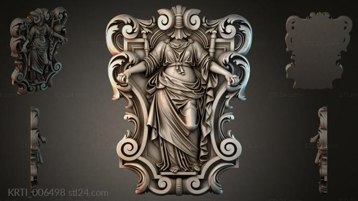 KRTI_006498 3d STL model