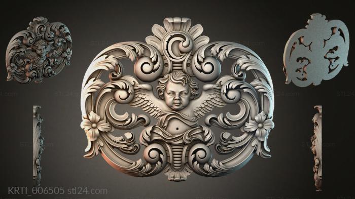 KRTI_006505 3d STL model