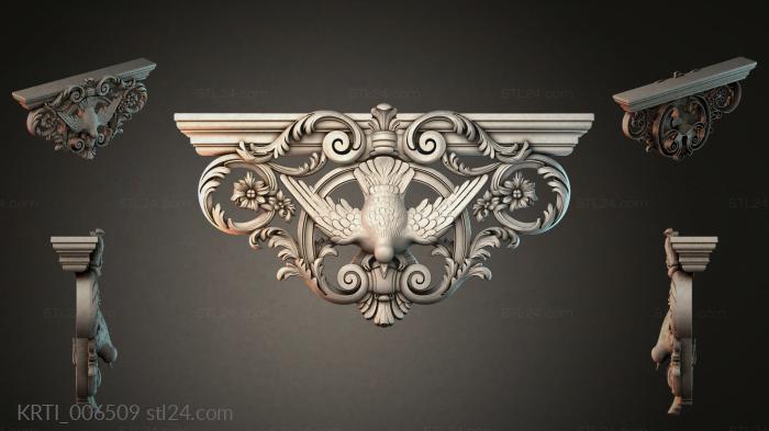 KRTI_006509 3d STL model
