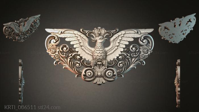 KRTI_006511 3d STL model