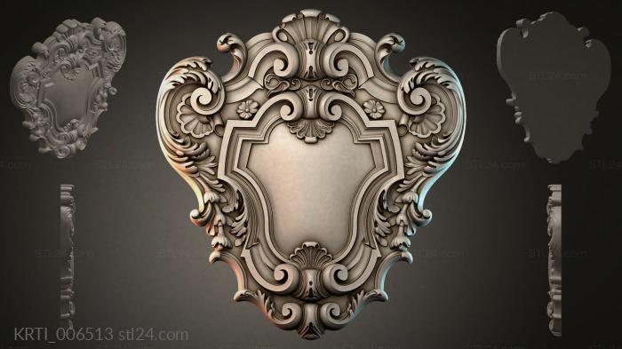 KRTI_006513 3d STL model