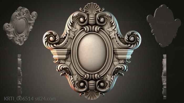 KRTI_006514 3d STL model