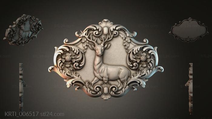 KRTI_006517 3d STL model