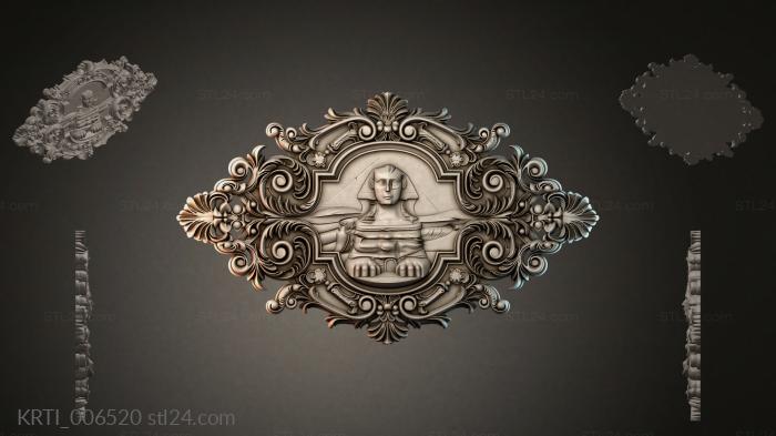 KRTI_006520 3d STL model