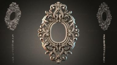 Cartouches KRTI_006525 3d model