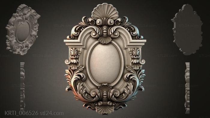 KRTI_006526 3d STL model