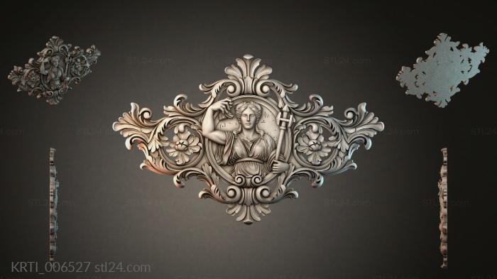 KRTI_006527 3d STL model