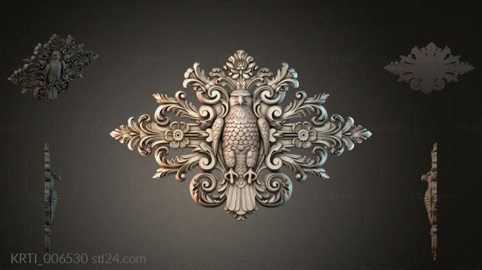 KRTI_006530 3d STL model