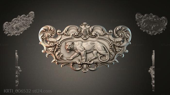 KRTI_006532 3d STL model