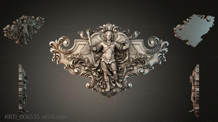KRTI_006535 3d STL model