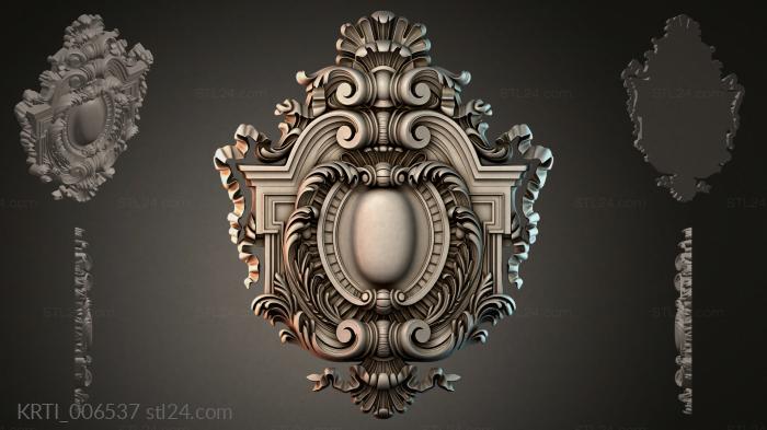 KRTI_006537 3d STL model