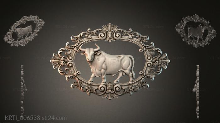 KRTI_006538 3d STL model