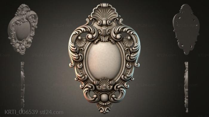 KRTI_006539 3d STL model