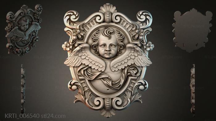 KRTI_006540 3d STL model