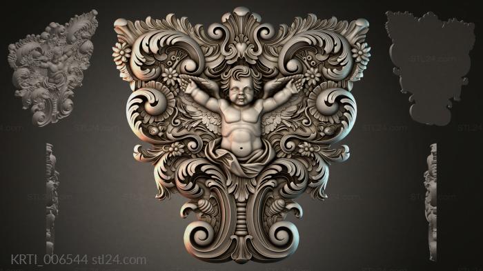 KRTI_006544 3d STL model