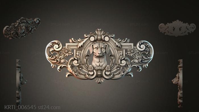 KRTI_006545 3d STL model