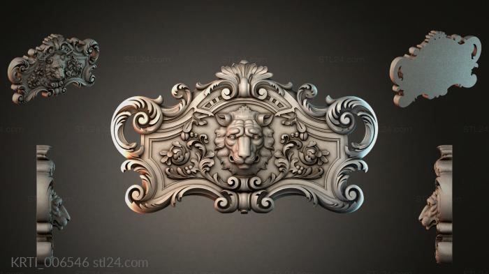 KRTI_006546 3d STL model