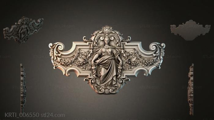 KRTI_006550 3d STL model